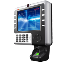 指纹机 iclock2800彩屏+拍照+指纹+门禁+考勤一体机 现货 供应 价格 PDF 资料 图片 样片 北京冠诚鼎信科技 - 元器件交易网