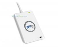 NFC读卡器/NFC读卡器/NFC读卡器模块/厂家[供应]_门禁考勤器材及系统_世界工厂网中国产品信息库
